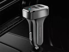 USAMS Auto Typ-C Ladeset