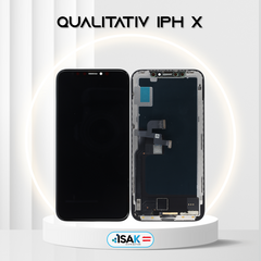 Iphone X QUALITATIV ISAK Incell Display