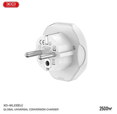 XO-WL23 Universelle Ladegerät