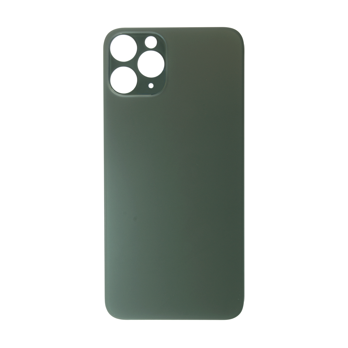 IPhone 11 Pro Max Backcover / Akkudeckel