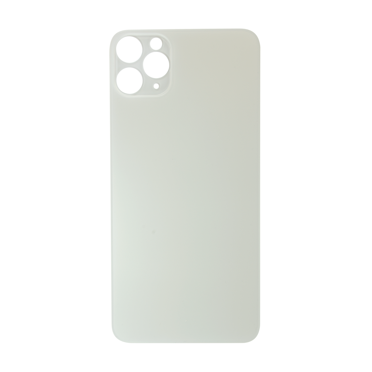 IPhone 11 Pro Max Backcover / Akkudeckel