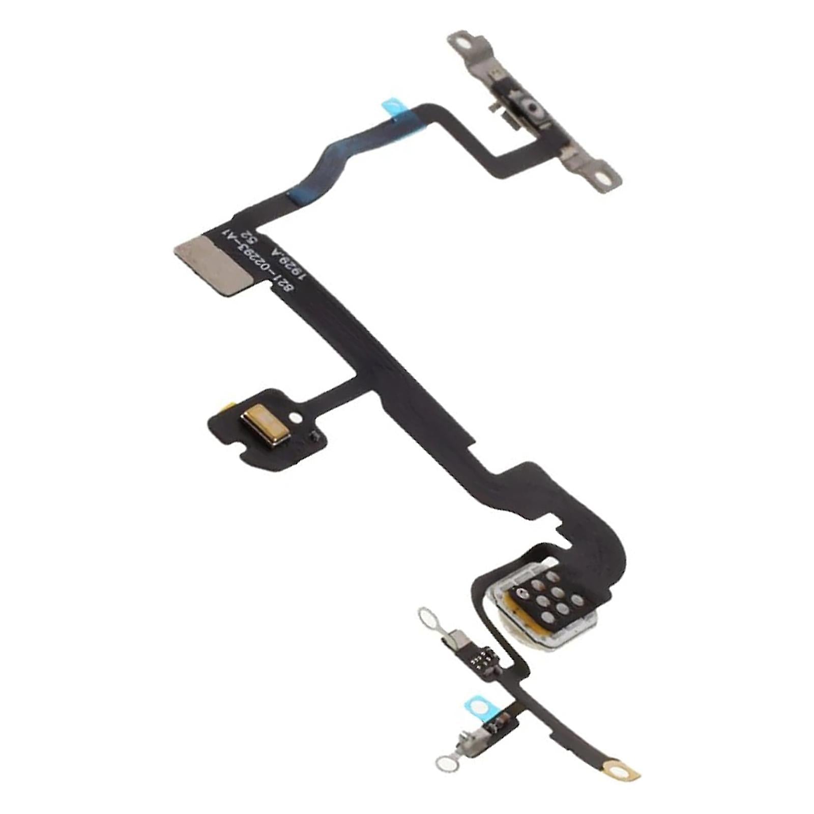 IPhone 11 Pro Max Powerbutton Flex Kabel