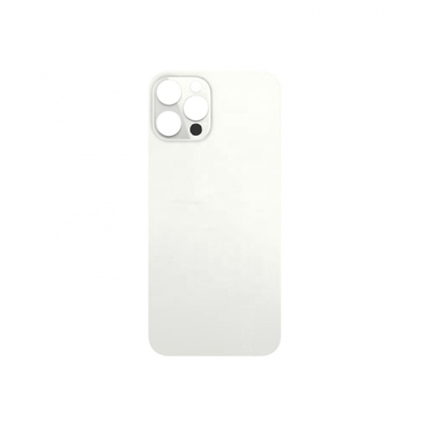 IPhone 12 Pro Backcover / Akkudeckel