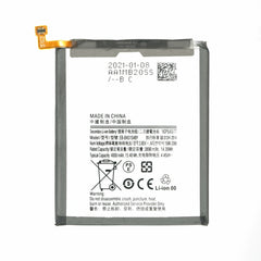 Akku für Samsung Galaxy A51 EB-BA515ABY