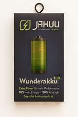 Akku für iPhone mit mehr Kapazität