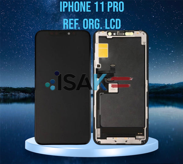 Iphone 11 Pro Ref. Org. Display