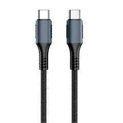 PROCO 65W Type-C to Type-C Ladekabel