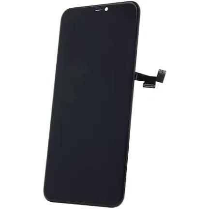 Iphone 11 Pro Max QUALITATIV ISAK Incell Display