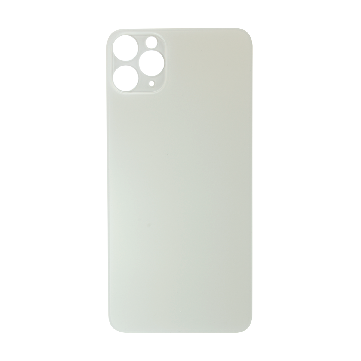 IPhone 11 Pro Backcover / Akkudeckel