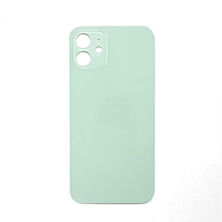 IPhone 12 Backcover / Akkudeckel