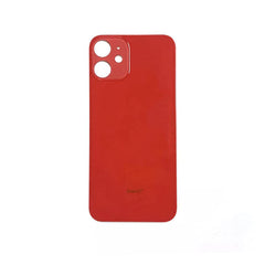 IPhone 12 Mini Backcover / Akkudeckel
