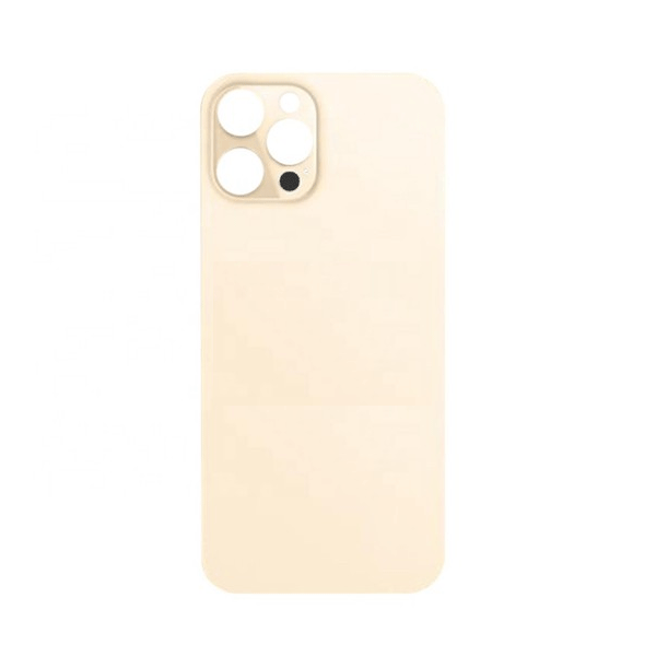 IPhone 12 Pro Max Backcover / Akkudeckel