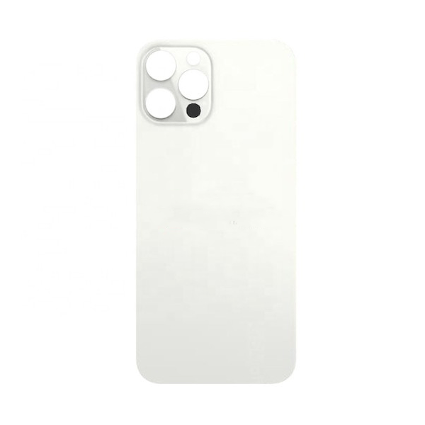 IPhone 12 Pro Max Backcover / Akkudeckel