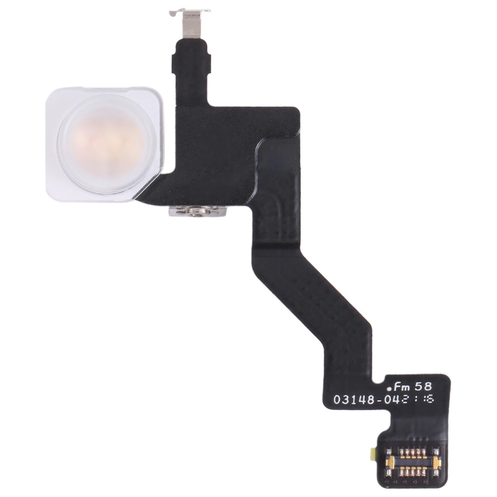 IPhone 13 Blitzlicht Flash Light Flex