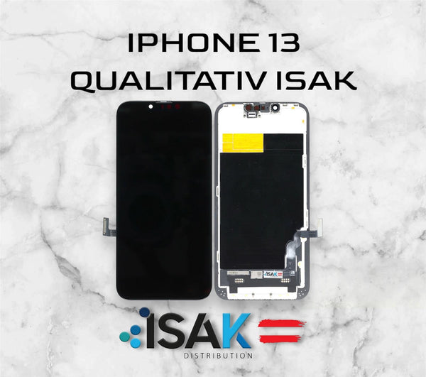 Iphone 13 QUALITATIV ISAK Incell Display