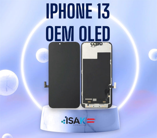 Iphone 13 ISAK OEM Oled Display