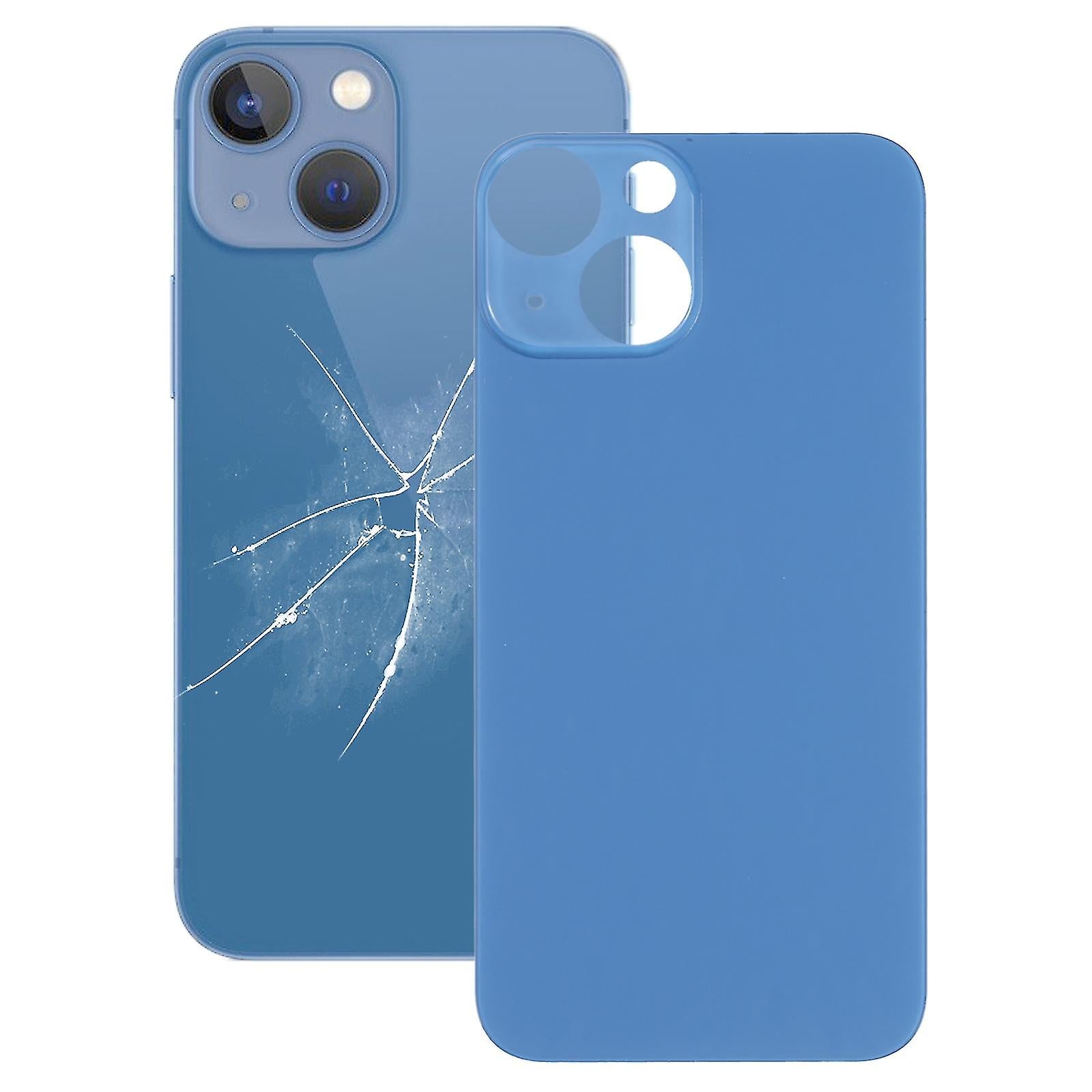 IPhone 13 Mini Backcover / Akkudeckel