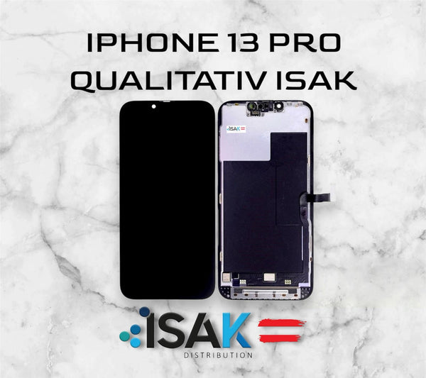 Pantalla ISAK Incell de alta calidad para Iphone 13 PRO