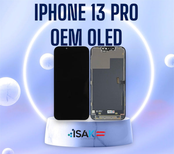 Iphone 13 Pro ISAK OEM Oled Display