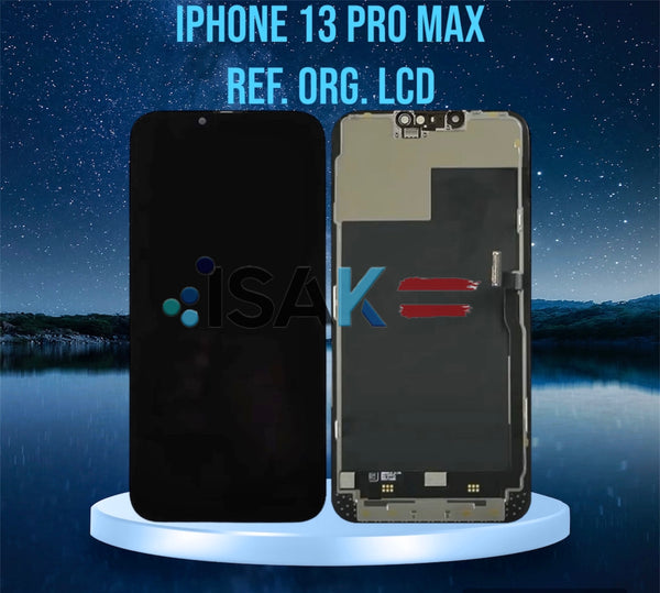 Ref. Org. Display para Iphone 13 PRO MAX