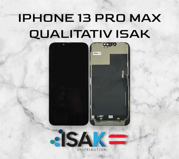 Pantalla ISAK Incell de alta calidad para Iphone 13 PRO MAX