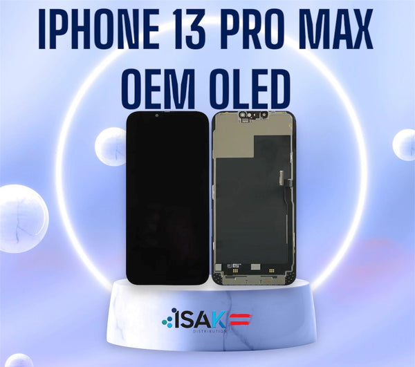 Iphone 13 Pro Max ISAK OEM Oled Display