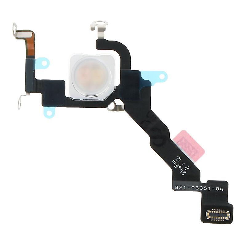 IPhone 13 Pro Blitzlicht Flash Light Flex