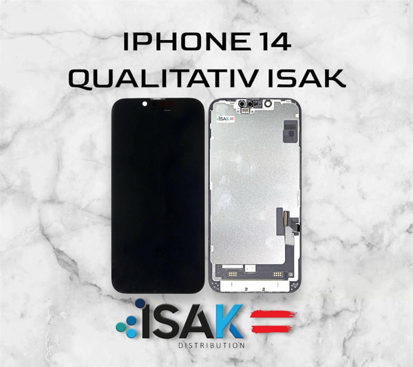 Iphone 14 QUALITATIV ISAK Incell Display