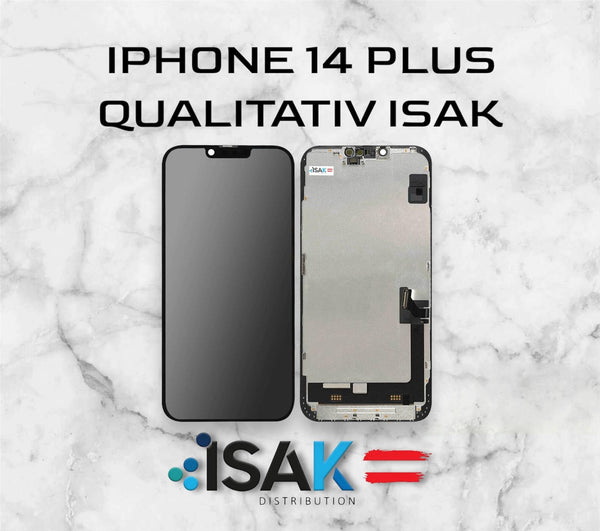 Iphone 14 Plus QUALITATIV ISAK Incell Display