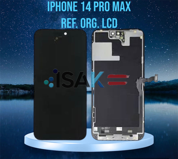 Iphone 14 Pro Max Ref. Org. Display