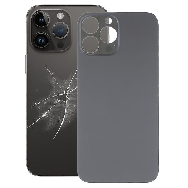 IPhone 14 Pro Backcover / Akkudeckel