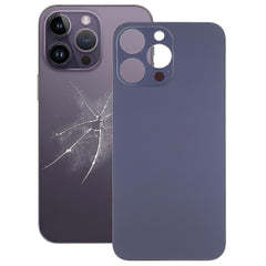 IPhone 14 Pro Backcover / Akkudeckel