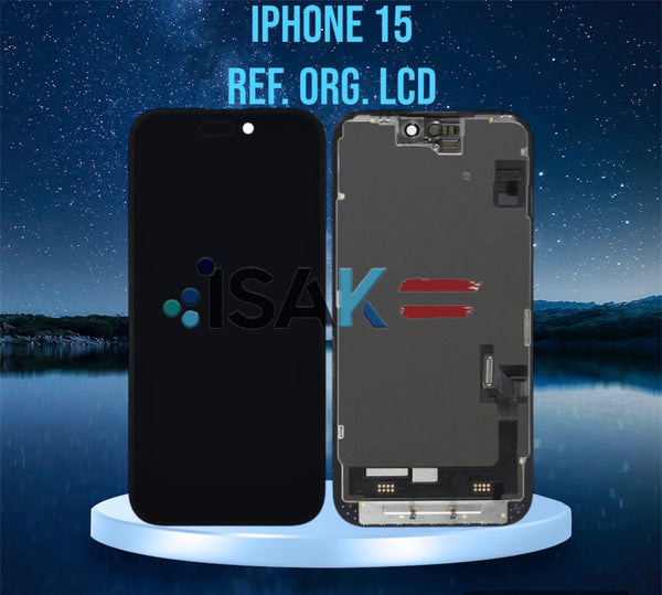 Iphone 15 Ref. Org. Display