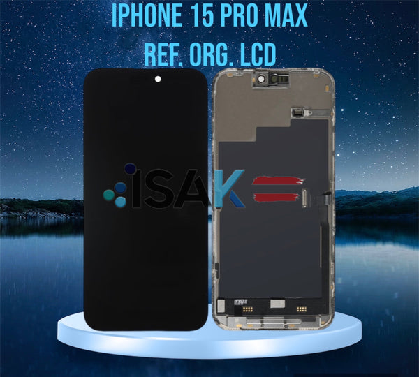 Iphone 15 Pro Max Ref. Org. Display