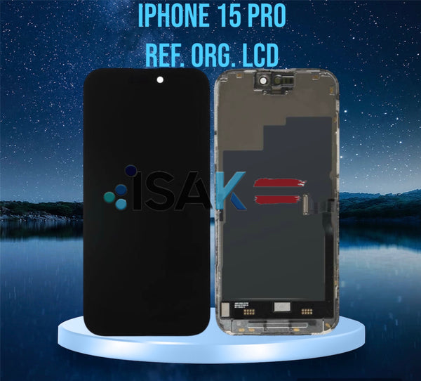 Iphone 15 Pro Ref. Org. Display