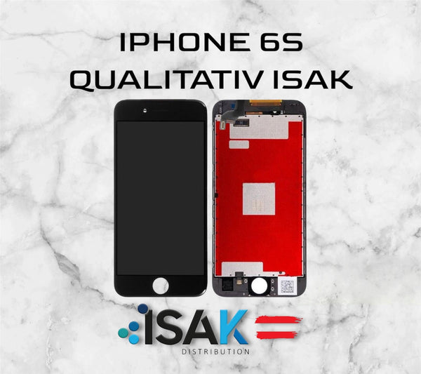 Iphone 6S QUALITATIV ISAK Incell Display