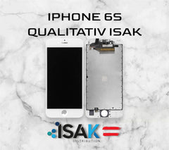 Iphone 6S QUALITATIV ISAK Incell Display