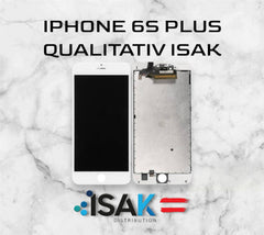Iphone 6S Plus QUALITATIV ISAK Incell Display