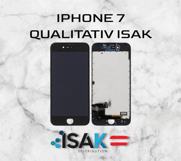 Iphone 7 QUALITATIV ISAK Incell Display