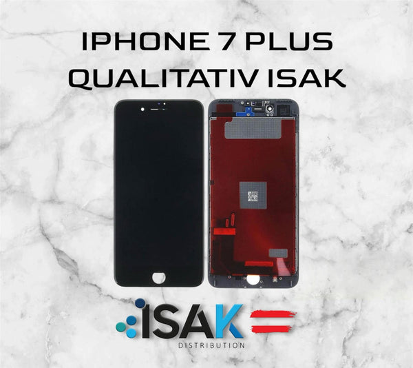 Iphone 7 Plus QUALITATIV ISAK Incell Display