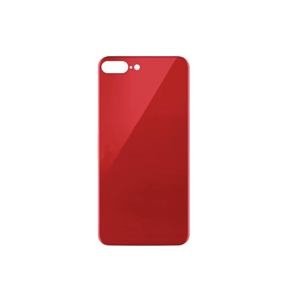 IPhone 8 Plus Backcover / Akkudeckel