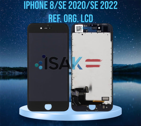 Iphone 8/SE 2020/SE2022 Ref. Org. Display