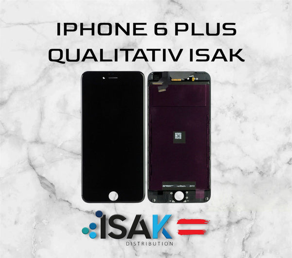 Iphone 6 Plus QUALITATIV ISAK Incell Display