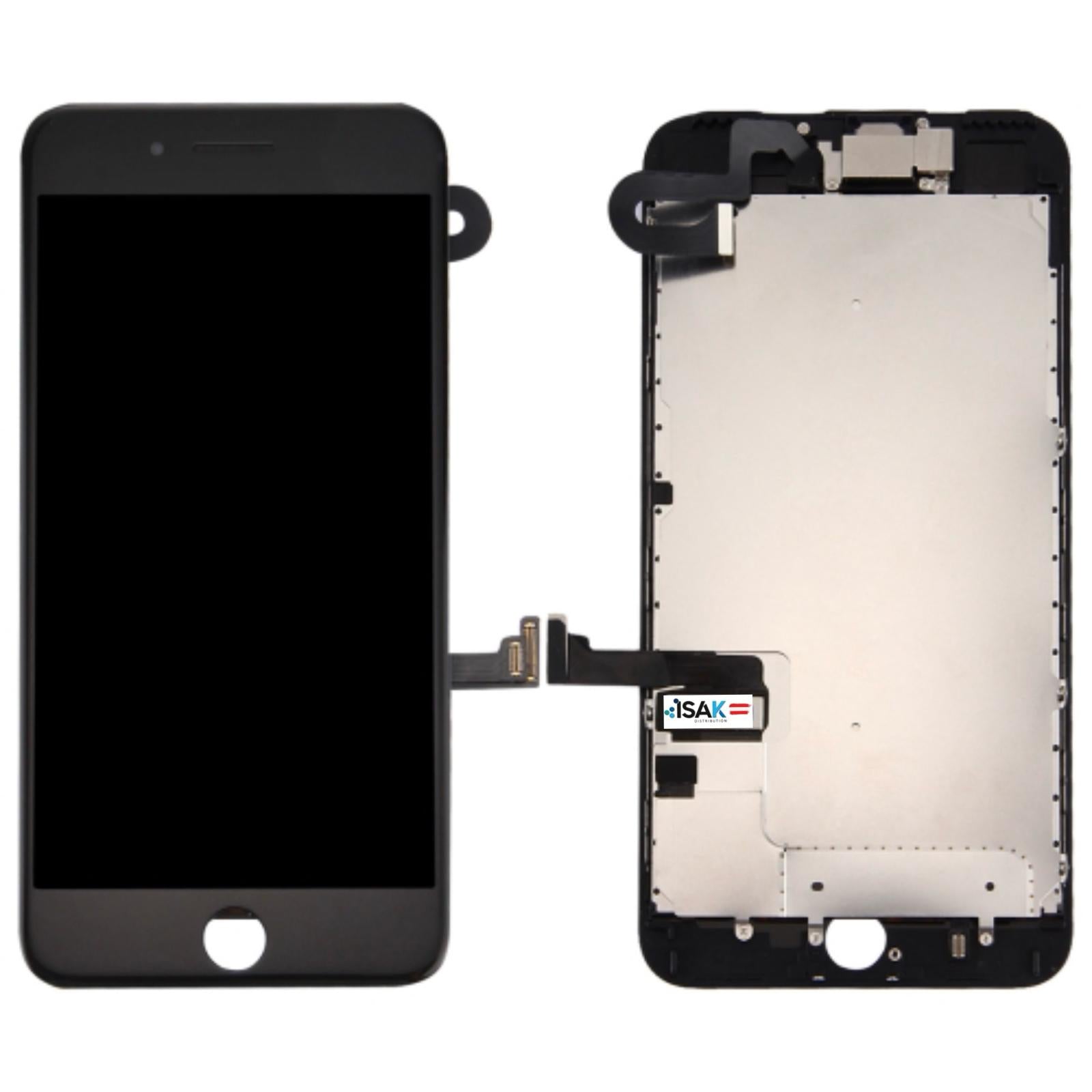 Iphone 8 / SE 2020 / SE 2022 QUALITATIV ISAK Voll HQ Display