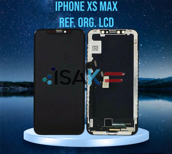 Iphone XS Max Ref. Org. Display