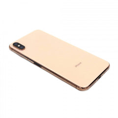 IPhone XS Max Gehäuse