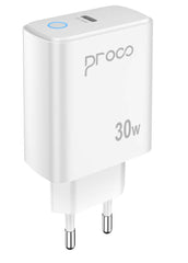 PROCO 30W USB-C Quick Charger