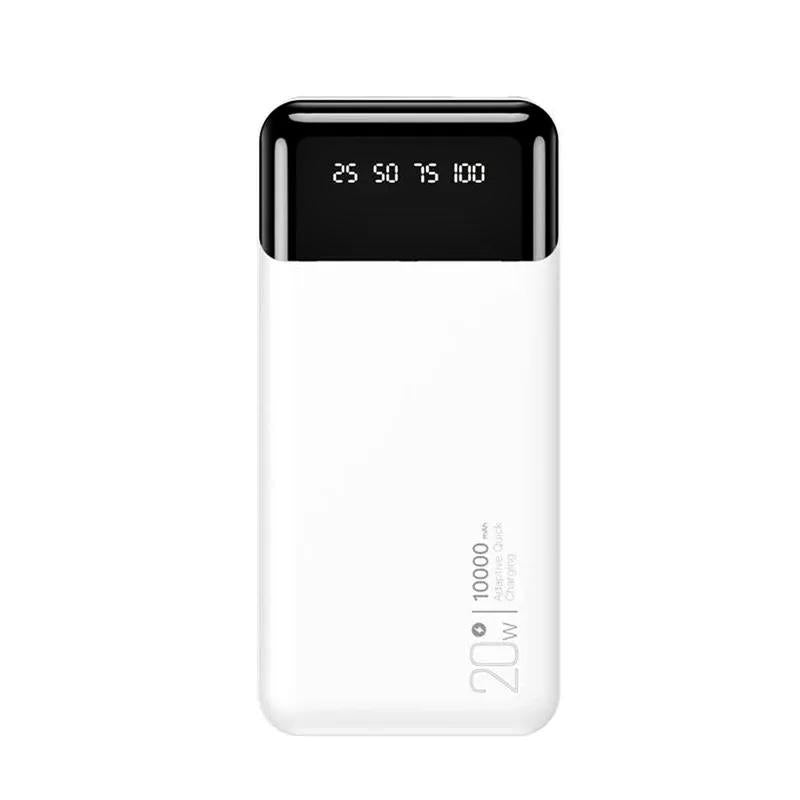 XO-PR191 10.000mAh Powerbank