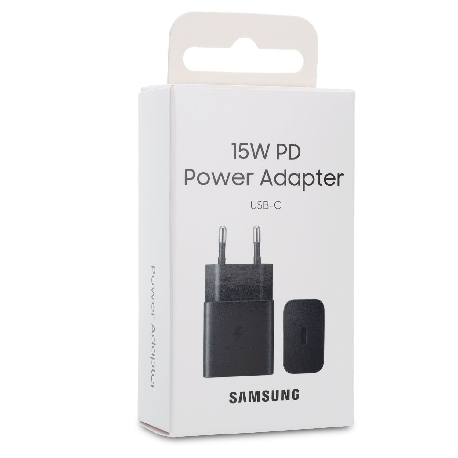 Samsung 15W PD Power Adapter USB-C
