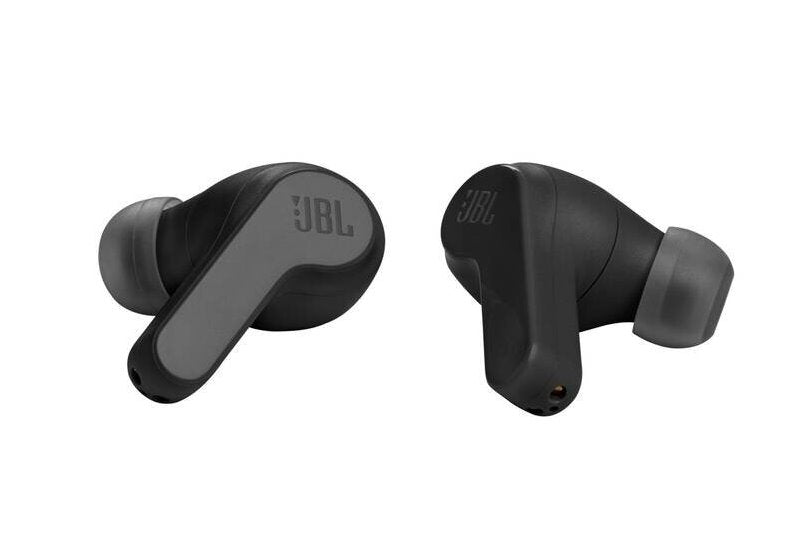 Auriculares JBL Vibe 200 TWS Negro